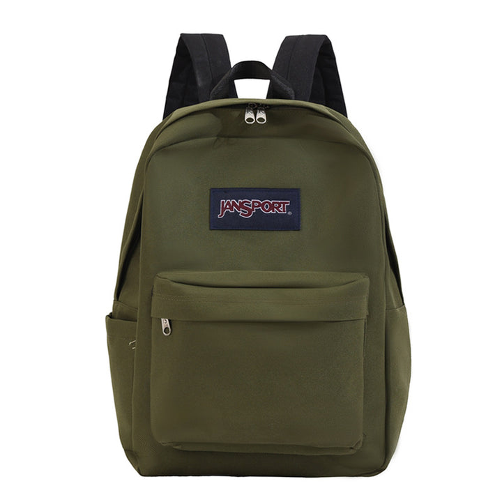 Rucksack Nylon, 20–35 L, atmungsaktiv