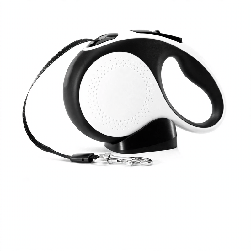 Nylon-Halsband für mittlere und große Hunde