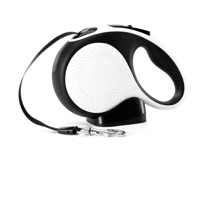 Nylon-Halsband für mittlere und große Hunde