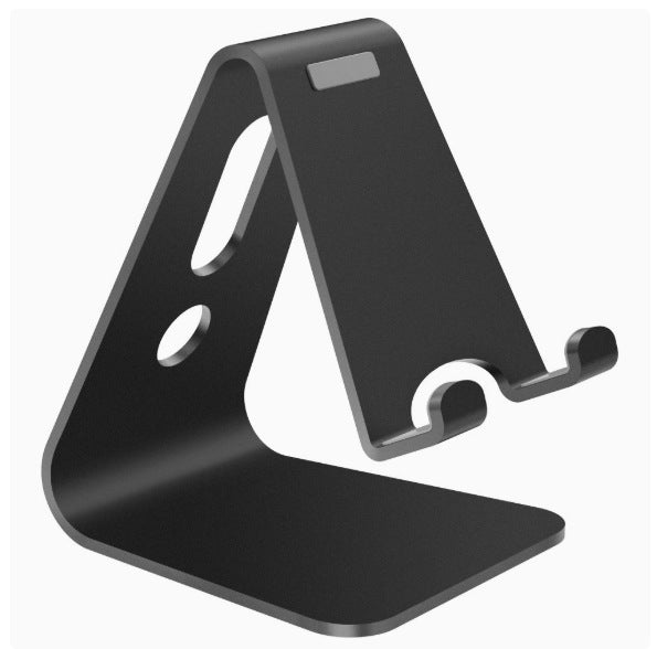 Handyhalter-Stativ mit Höhenverstellung