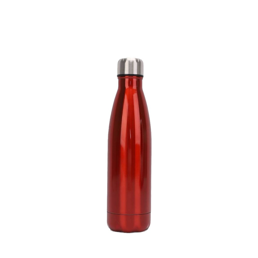 Isolierflasche aus Edelstahl, 304er