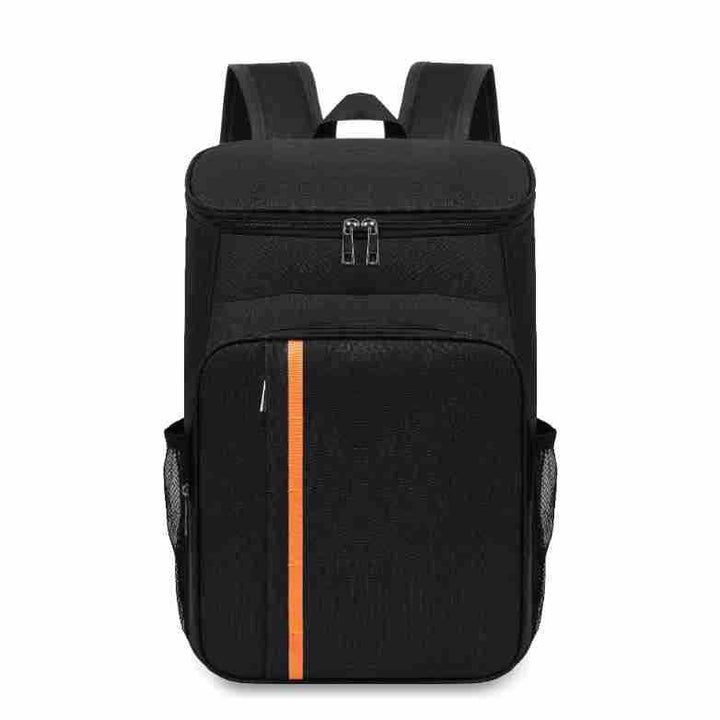 Isolier-Rucksack, 20 L, Oxfordstoff, atmungsaktiv