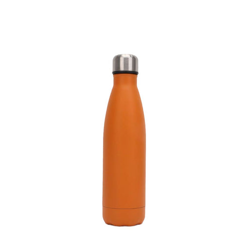 Isolierflasche aus Edelstahl, 304er