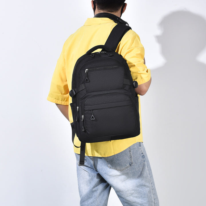 Rucksack, Polyester, 20 L, 14-Zoll-Laptop
