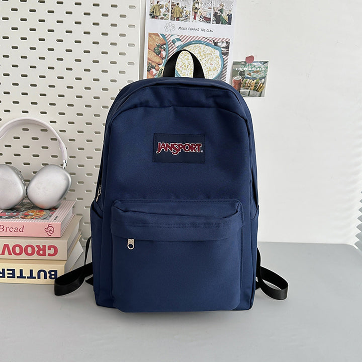 Rucksack Nylon, 20–35 L, atmungsaktiv