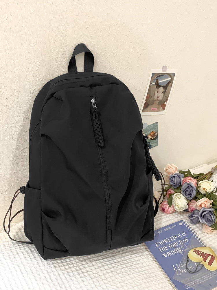 Rucksack aus Nylon, bis 20 L, leicht