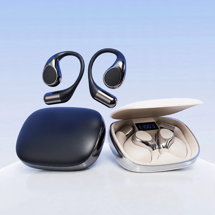 Kabellose Ohrhörer X17S mit Bluetooth 6.0