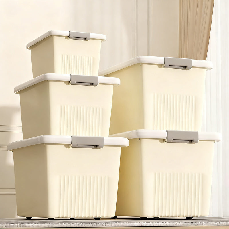 Kunststoff-Aufbewahrungsbox Modell 927, 30–40 L