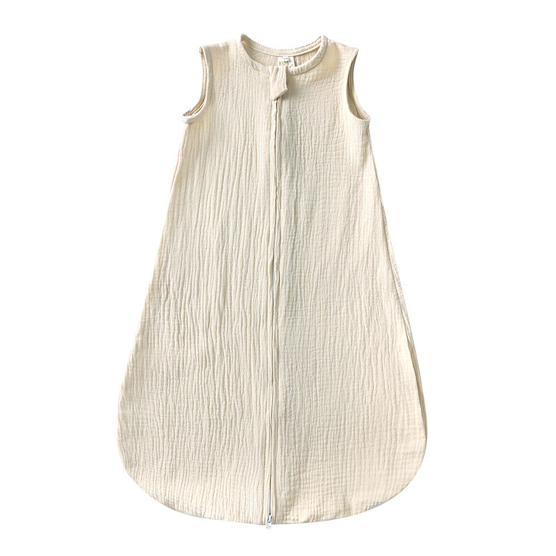 Babyschlafsack mit Wattierung, Größe S–L