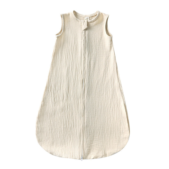 Babyschlafsack mit Wattierung, Größe S–L