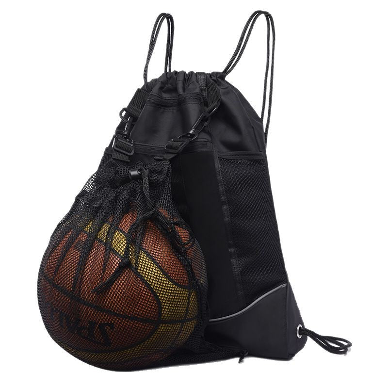 Polyester-Rucksack, 20–35 L, wasserfest und atmungsaktiv
