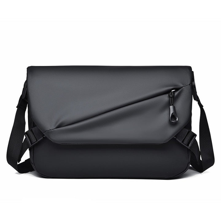 Business-Rucksack aus Oxford-Gewebe, 20-35 L, atmungsaktiv