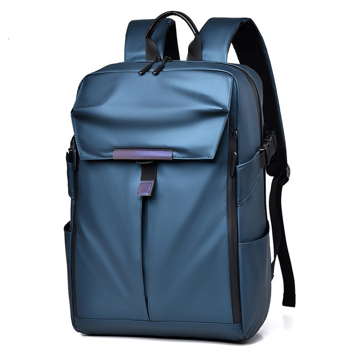 Rucksack aus Oxford-Gewebe, 20–35 L, erweiterbar