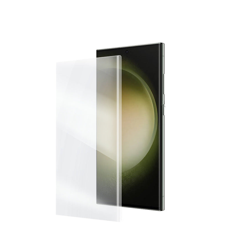 Gehärtete Glasschutzfolie für Samsung, 0,25 mm