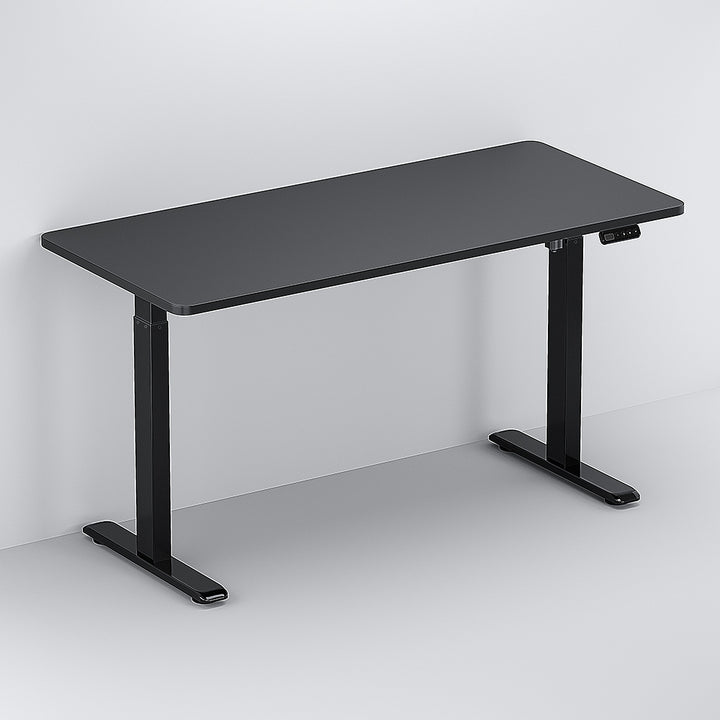 Elektrischer Schreibtisch mit Höhenverstellung, modern
