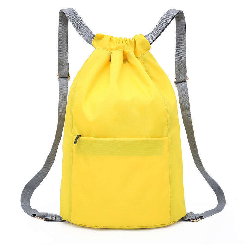 Sportlicher Rucksack SJ0109, Oxfordstoff, wasserdicht