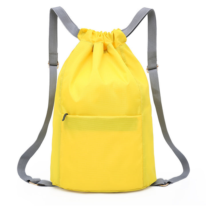 Sportlicher Rucksack SJ0109, Oxfordstoff, wasserdicht