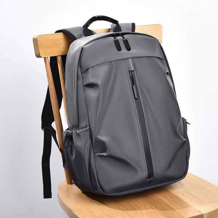 Sportlicher Rucksack, Oxfordstoff, unter 20 L, 16-Zoll-Laptop