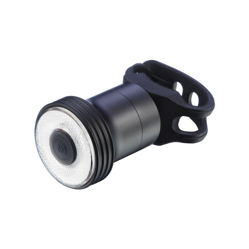 Slimme Remsensor LED Fietsachterlicht - USB Oplaadbaar, IPX6 Waterdicht met 4 Lichtmodi