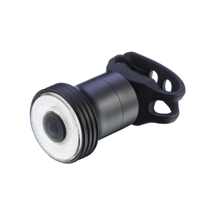 Slimme Remsensor LED Fietsachterlicht - USB Oplaadbaar, IPX6 Waterdicht met 4 Lichtmodi