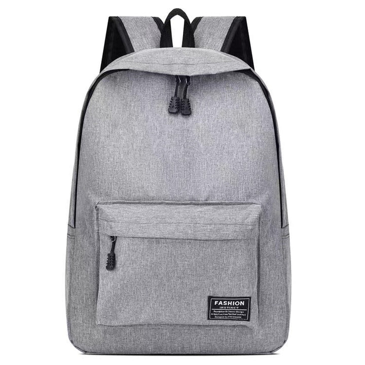 Schüler-Rucksack, Oxford, 20–35 L, 15 Zoll Laptop