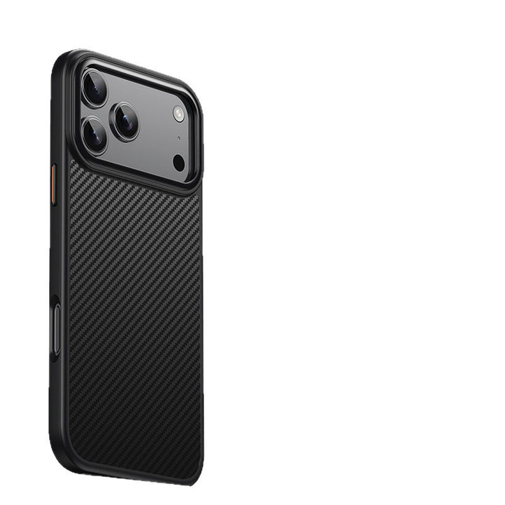 Schutzhülle für iPhone, stoßfest, mit Magnethalterung