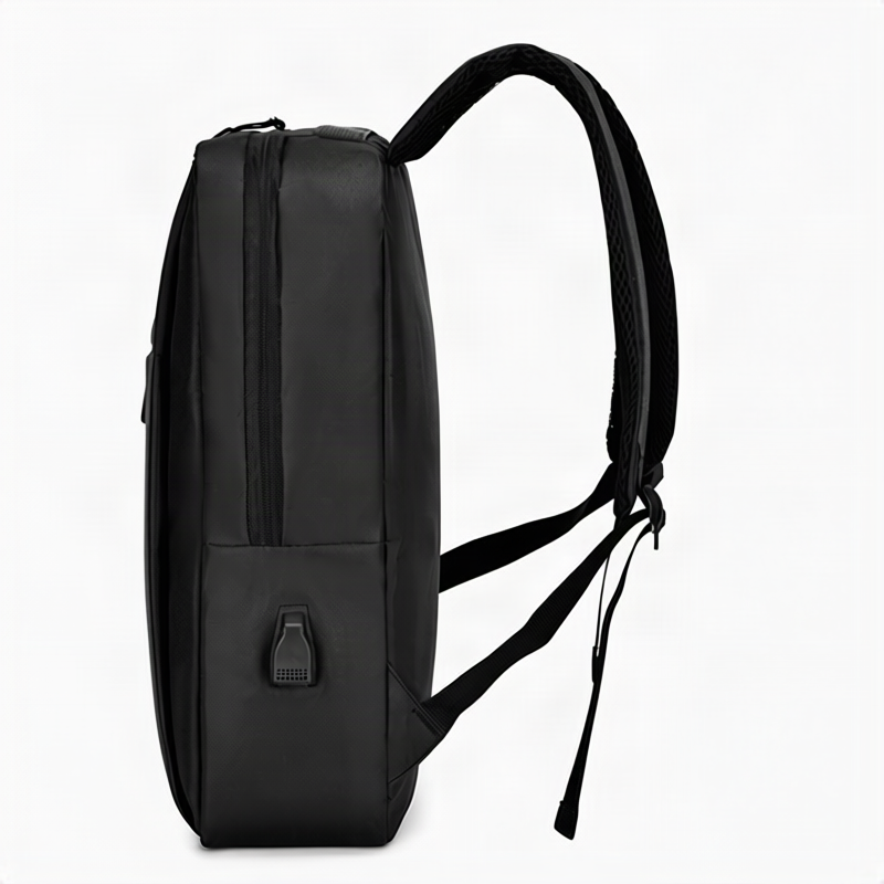 Laptop-Rucksack 1903-7, 20–35 L, Oxfordstoff