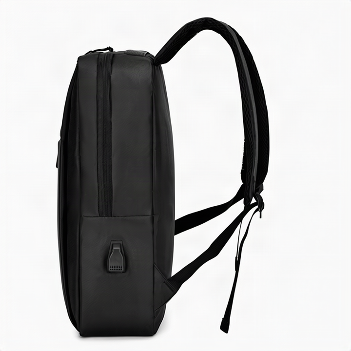 Laptop-Rucksack 1903-7, 20–35 L, Oxfordstoff