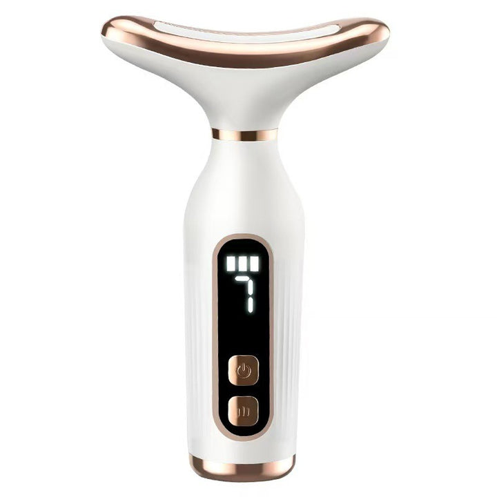 Gesichts- und Nacken-Massagegerät WF-16, aufladbar