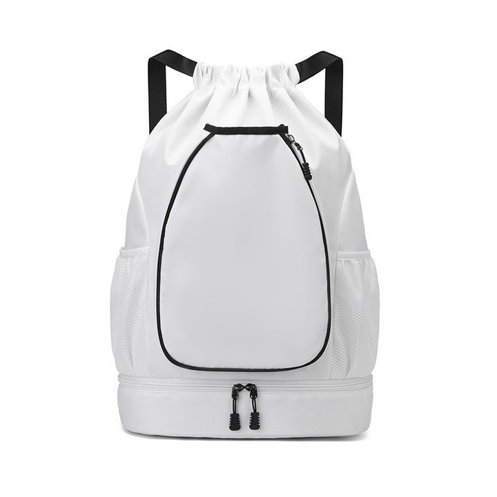 Sportlicher Rucksack mit Schuhfach, 20–35 L