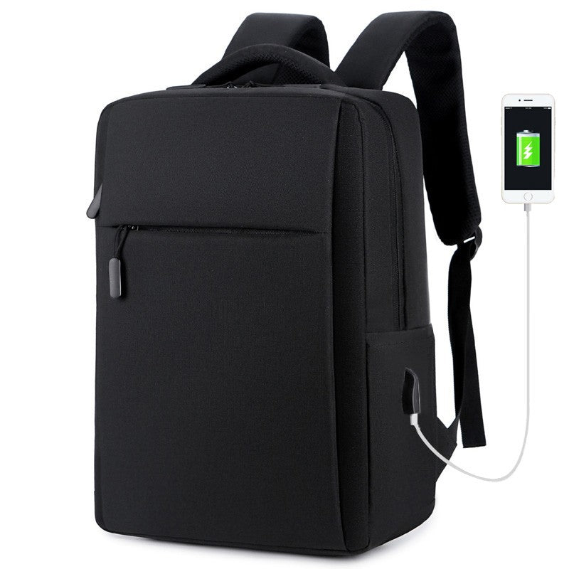 Geschäftsrucksack mit Laptop-Fach, wasserfest, 20–35 L
