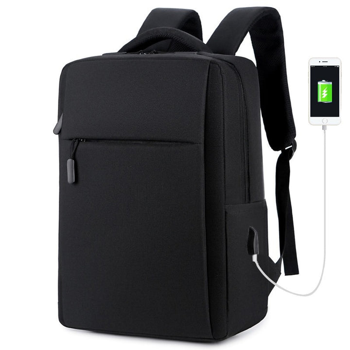 Geschäftsrucksack mit Laptop-Fach, wasserfest, 20–35 L