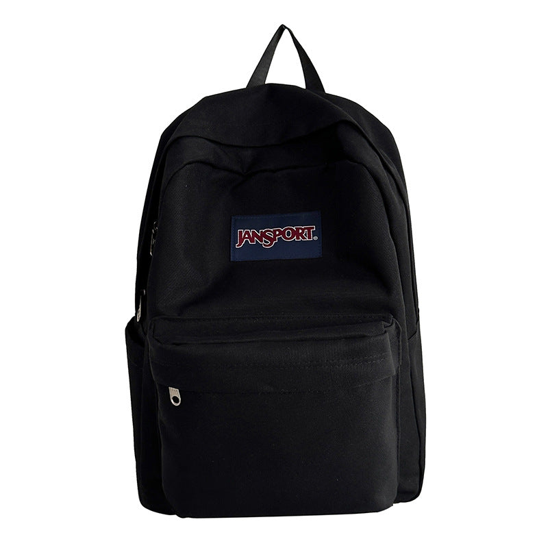 Rucksack Nylon, 20–35 L, atmungsaktiv