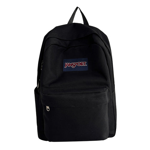 Rucksack Nylon, 20–35 L, atmungsaktiv