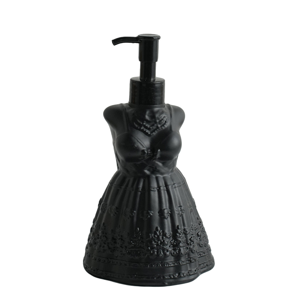 Seifenspender Halbrock-Design, 350 ml