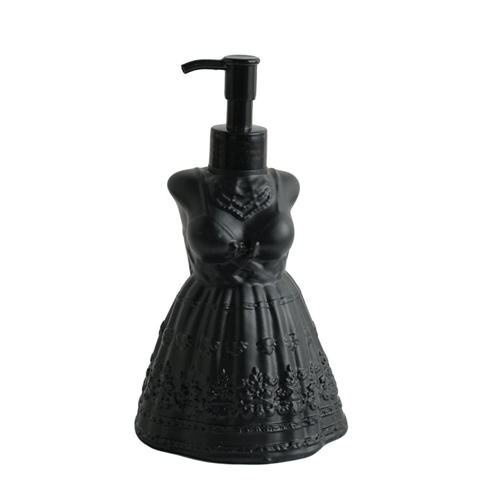 Seifenspender Halbrock-Design, 350 ml