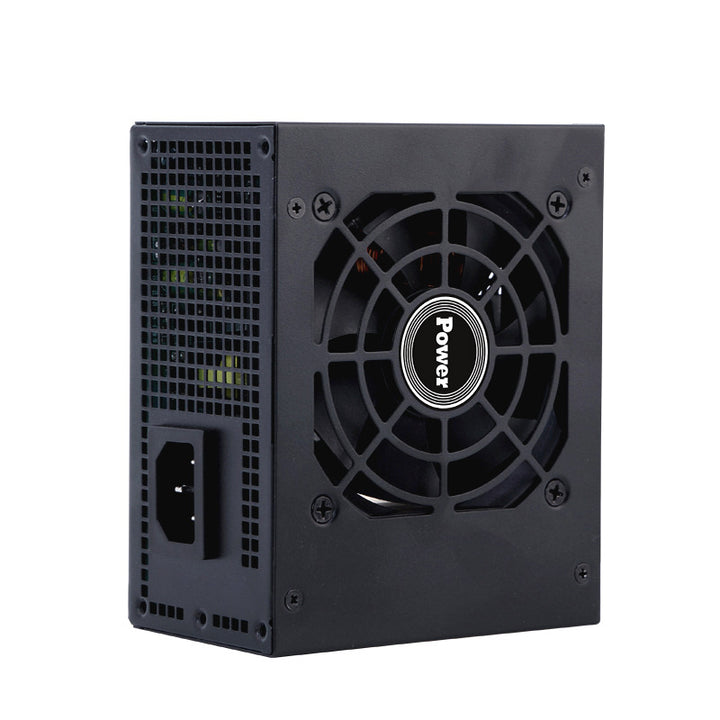 SFX-Netzteil LWP-600MB für ITX-Gehäuse