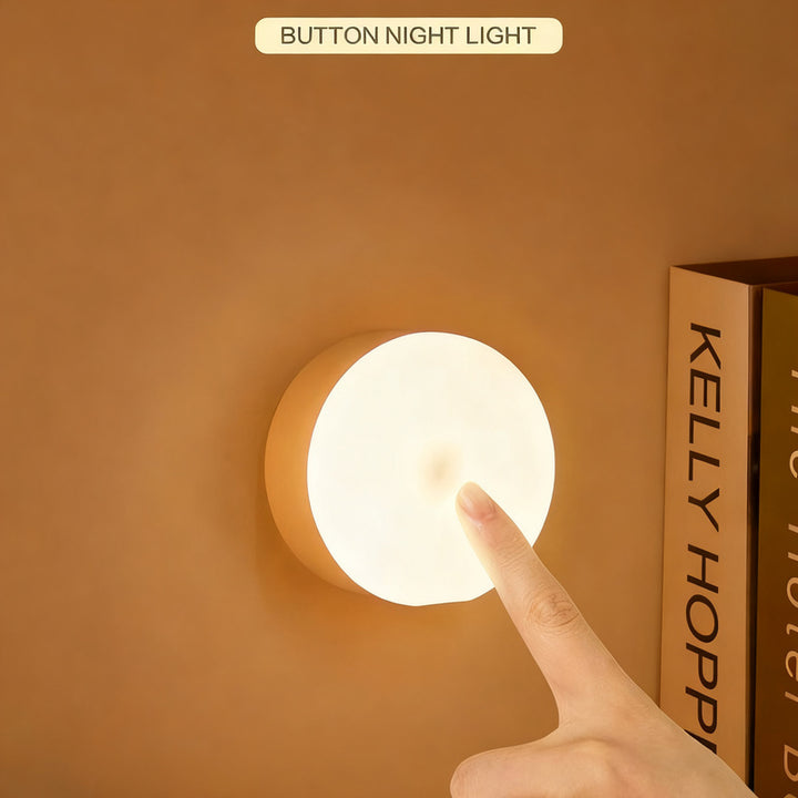 Magnetische LED-Schreibtischlampe mit Fernbedienung