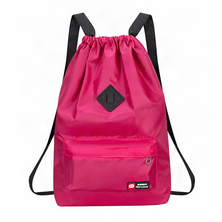 Damen-Rucksack, Oxfordstoff, wasserdicht, große Kapazität