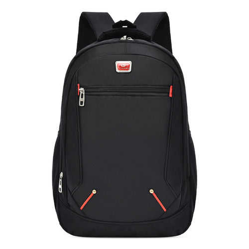 Doppelschultiger Rucksack, 36–55 L, Oxfordstoff