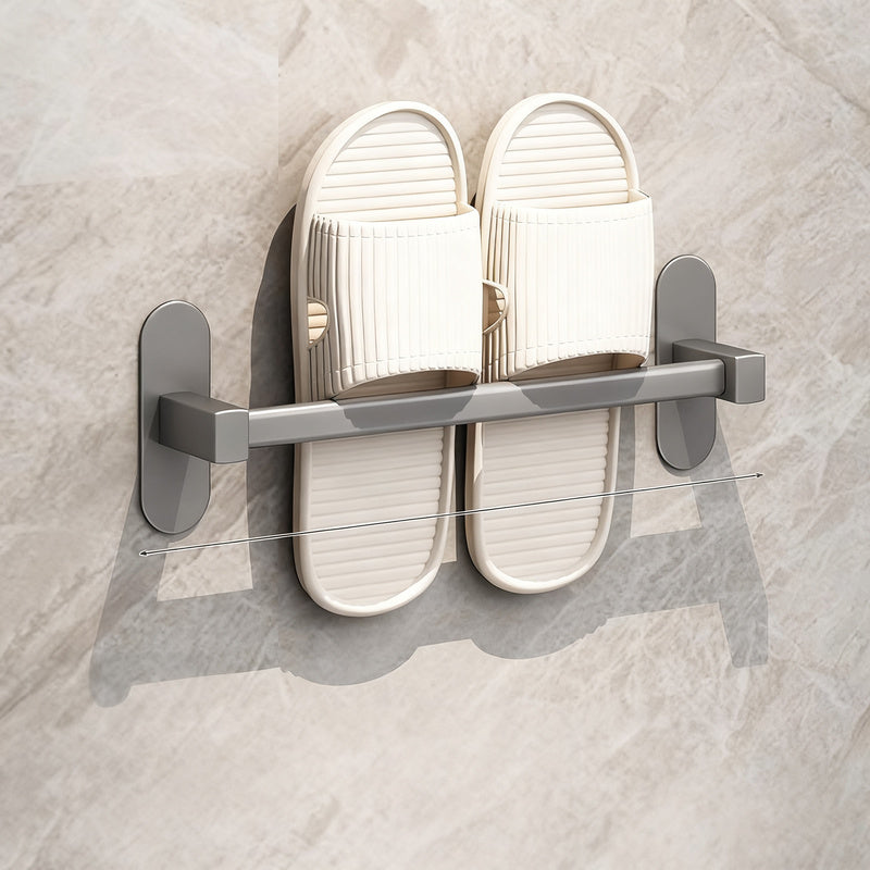 Badezimmer-Hausschuh-Halter zum Aufhängen