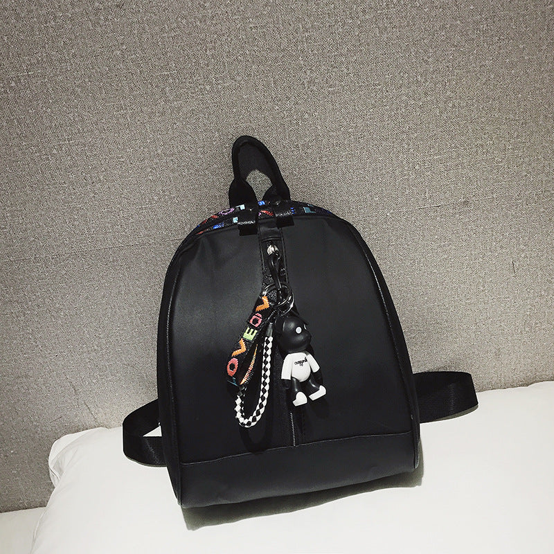 Rucksack PU, 8-Zoll-Fach