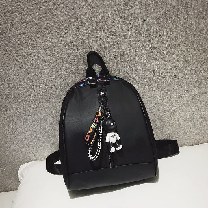Rucksack PU, 8-Zoll-Fach