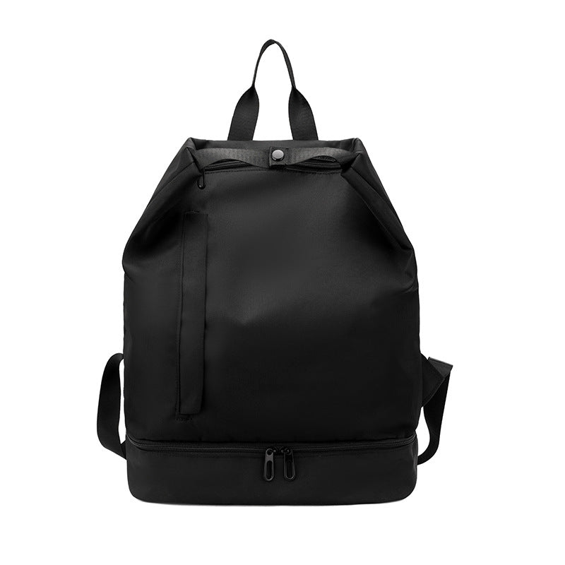 Schwimmrucksack mit Nassfach, 20–35 L, für Sportausrüstung