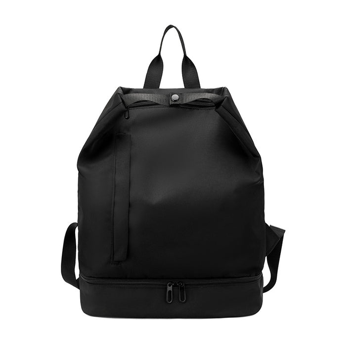 Schwimmrucksack mit Nassfach, 20–35 L, für Sportausrüstung