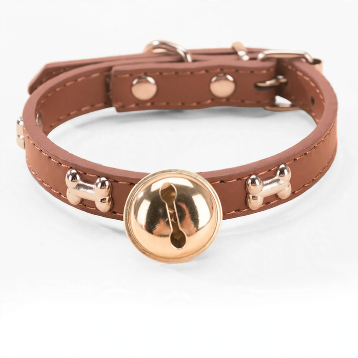 Nylon-Halsband für mittlere und große Hunde