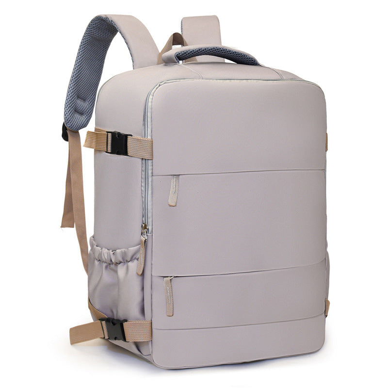 Multifunktionaler Rucksack, 20-35 L, wasserabweisend