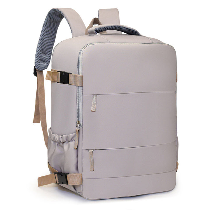 Multifunktionaler Rucksack, 20-35 L, wasserabweisend