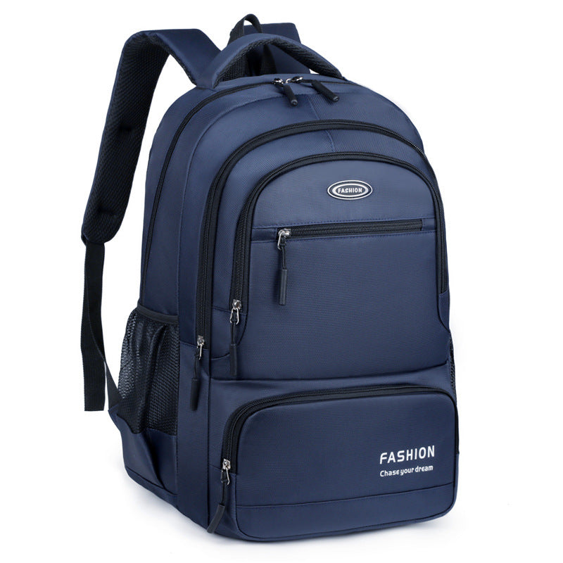 Rucksack Oxford, 36–55 L, Streifenmuster