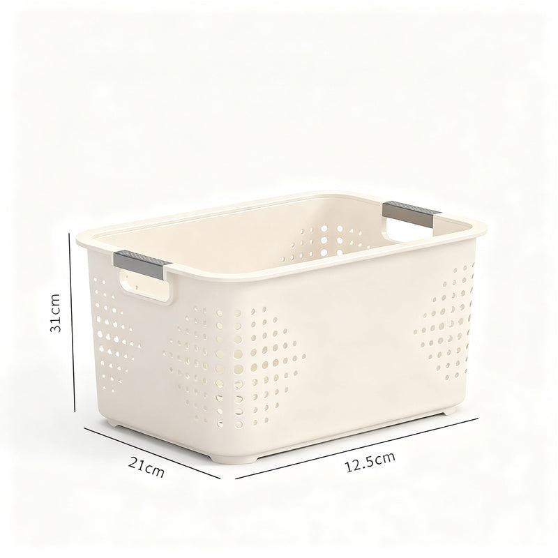 Kunststoff-Aufbewahrungsbox, Modell c2249